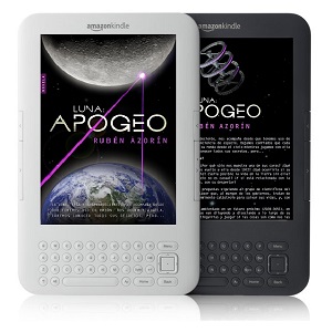 ebook Luna APOGEO Amazon Kindle